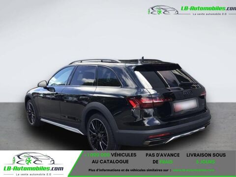 A4 45 TFSI 265 BVA Quattro 2024 occasion 31850 Beaupuy