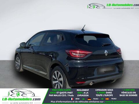 Clio V SCe 65 BVM 2020 occasion 31850 Beaupuy