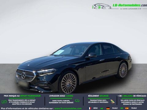 Annonce voiture Mercedes Classe E 59990 €