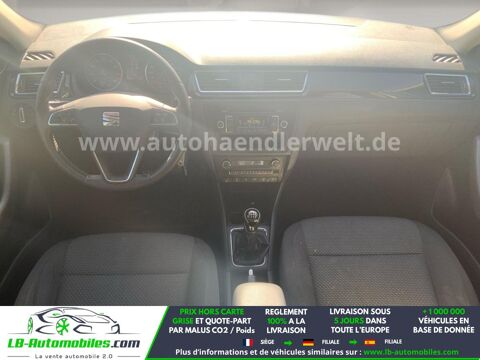 Toledo 1.2 TSI 105 ch 2015 occasion 31850 Beaupuy