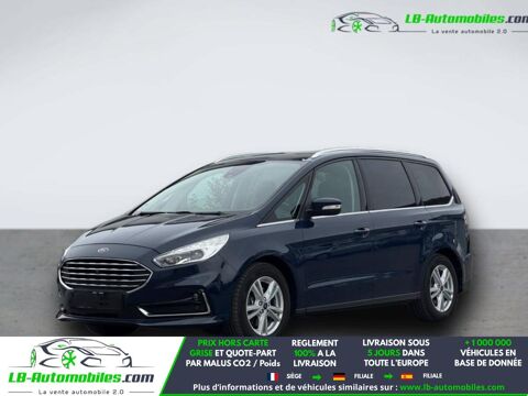 Annonce voiture Ford Galaxy 32200 €