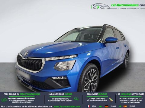 Kamiq 1.0 TSI Evo 2 116 ch BVA 2024 occasion 31850 Beaupuy