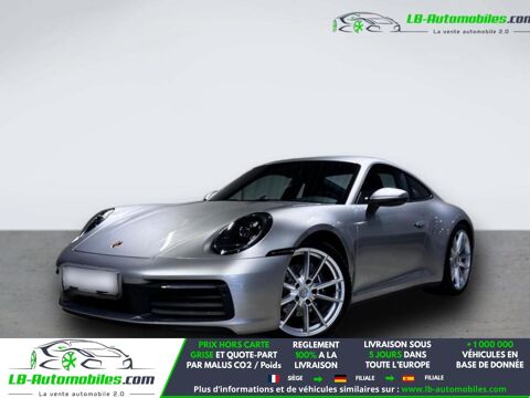911 3.0i 385 PDK 2024 occasion 31850 Beaupuy