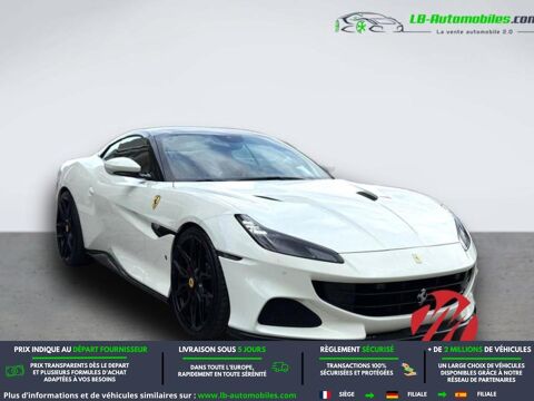 308 M 4.0 V8 620 ch 2023 occasion 31850 Beaupuy