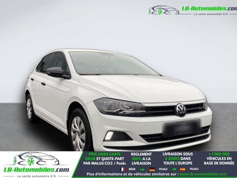 Annonce voiture Volkswagen Polo 11990 €