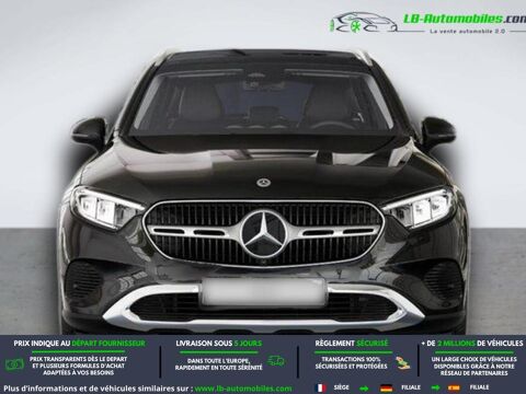 Classe GLC 300 de BVA 4Matic 2024 occasion 31850 Beaupuy