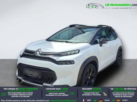 Citro&euml;n C3 Aircross PureTech 130 BVA 2022 occasion Beaupuy 31850