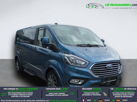 Tourneo VP 320 L2H1 2.0 EcoBlue 185 BVM 2021 occasion 31850 Beaupuy