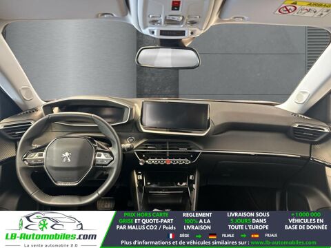 2008 Electrique 136 ch 2022 occasion 31850 Beaupuy