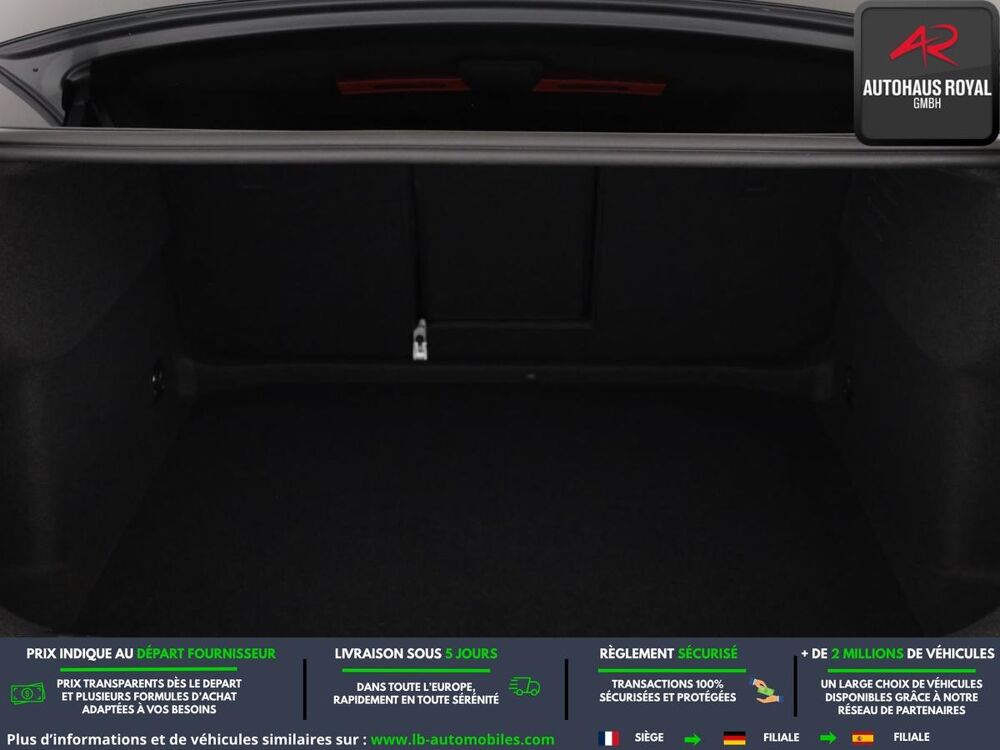 A3 30 TFSI Mild Hybrid 110 BVA 2022 occasion 31850 Beaupuy