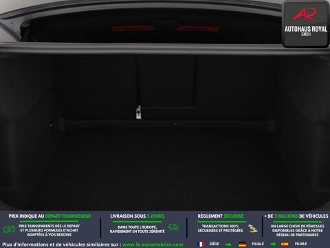A3 30 TFSI Mild Hybrid 110 BVA 2022 occasion 31850 Beaupuy