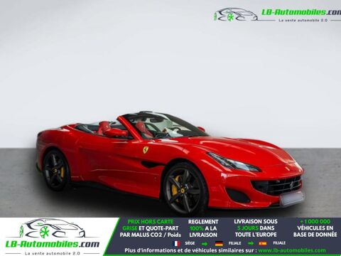 Ferrari 308 4.0 V8 600 ch 2020 occasion Beaupuy 31850