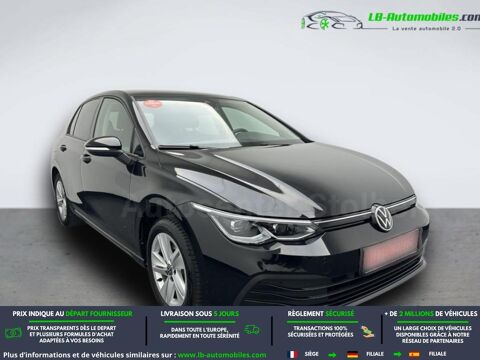 Golf 1.5 TSI 130 BVM 2020 occasion 31850 Beaupuy
