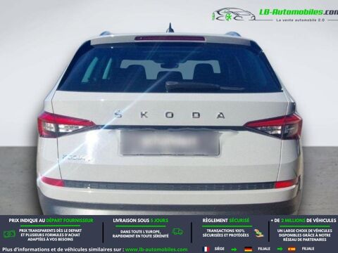 Kodiaq TSI 150 BVA 5pl 2020 occasion 31850 Beaupuy