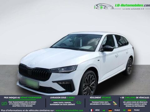 Scala 1.5 TSI 150 ch BVM 2026 occasion 31850 Beaupuy