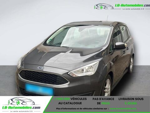 Ford Grand C-MAX 1.0 EcoBoost 125 BVM 2018 occasion Beaupuy 31850