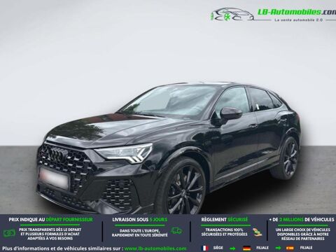 Annonce voiture Audi RS3 50990 €