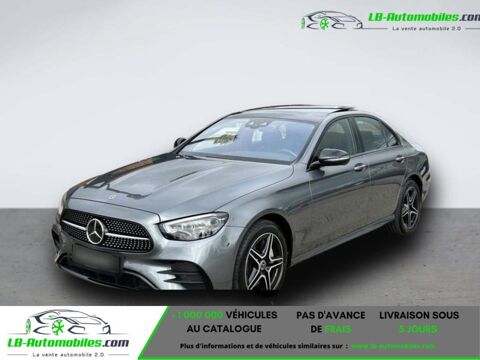 Mercedes Classe E 300 de BVA 2020 occasion Beaupuy 31850