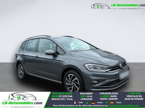 Volkswagen Golf 1.5 TSI 130 BVA 2019 occasion Beaupuy 31850