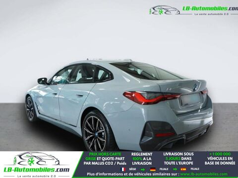 S&eacute;rie 3 M340d xDrive 340 ch BVA 2022 occasion 31850 Beaupuy