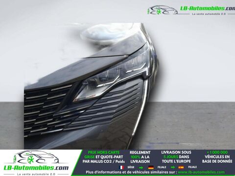 5008 PureTech 130ch BVM 2023 occasion 31850 Beaupuy