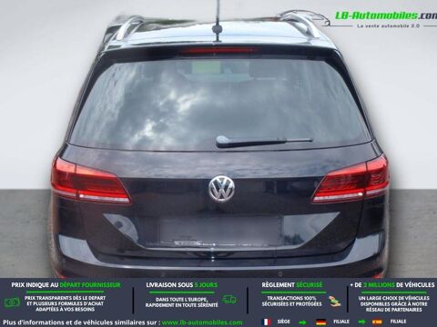 Golf 1.5 TSI 130 BVM 2018 occasion 31850 Beaupuy