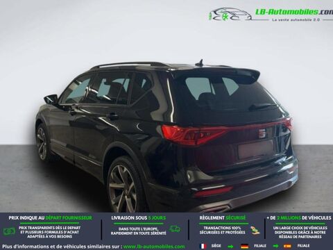 Tarraco 2.0 TDI 200 ch BVA 5 pl 2022 occasion 31850 Beaupuy