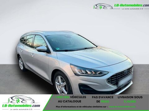 Ford Focus 1.5 EcoBlue 120 BVA 2022 occasion Beaupuy 31850