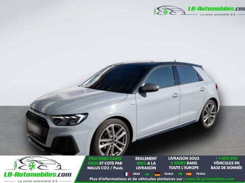 Audi A1 30 TFSI 110 ch BVM 2021 occasion Beaupuy 31850