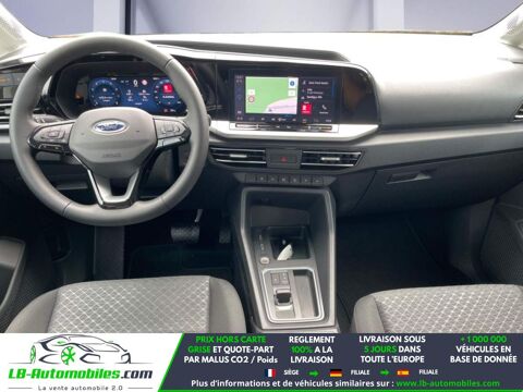 Tourneo VP 1.5 EcoBoost 114 BVA 2026 occasion 31850 Beaupuy