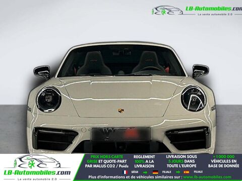 911 4 3.0i 480 PDK 2023 occasion 31850 Beaupuy