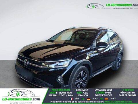Annonce voiture Volkswagen Taigo 17800 €