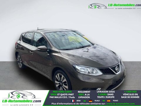 Pulsar 1.2 DIG-T 115 BVM 2017 occasion 31850 Beaupuy