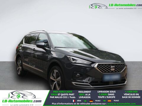 Annonce voiture Seat Tarraco 33100 €