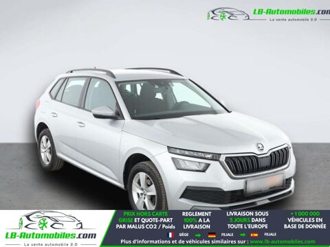 Kamiq 1.0 TSI 116 ch BVM 2020 occasion 31850 Beaupuy