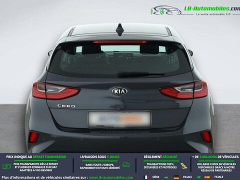 Ceed 1.4 T-GDi 140 ch BVA 2021 occasion 31850 Beaupuy