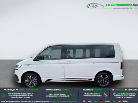 MULTIVAN 2.0 TDI 198 BVA 2020 occasion 31850 Beaupuy