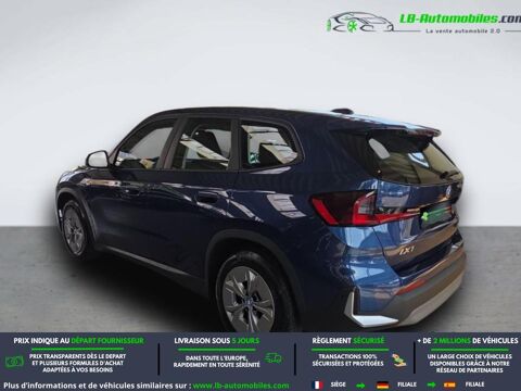 iX xDrive30 313ch BVA 2023 occasion 31850 Beaupuy