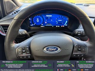 Puma 1.0 EcoBoost 155 ch mHEV BVM 2020 occasion 31850 Beaupuy