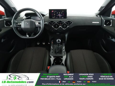 DS3 PureTech 100 BVM 2022 occasion 31850 Beaupuy