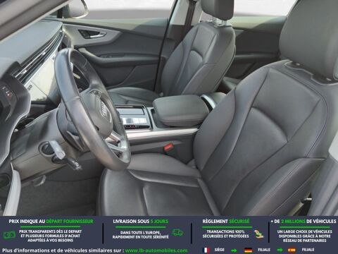 Q7 45 TDI 231 BVA Quattro 5pl 2020 occasion 31850 Beaupuy