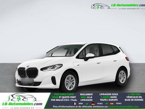 Annonce voiture BMW Serie 2 27990 €