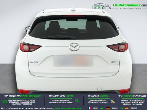 CX-5 2.0L Skyactiv-G 165 ch 4x2 2020 occasion 31850 Beaupuy