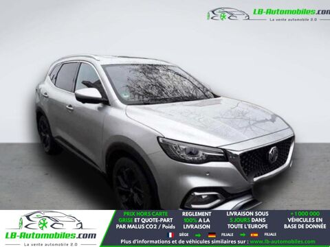 MG.EHS 1.5T GDI PHEV 258 2022 occasion 31850 Beaupuy