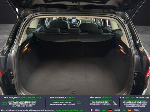 Focus 1.0 EcoBoost 125 mHEV BVM 2018 occasion 31850 Beaupuy