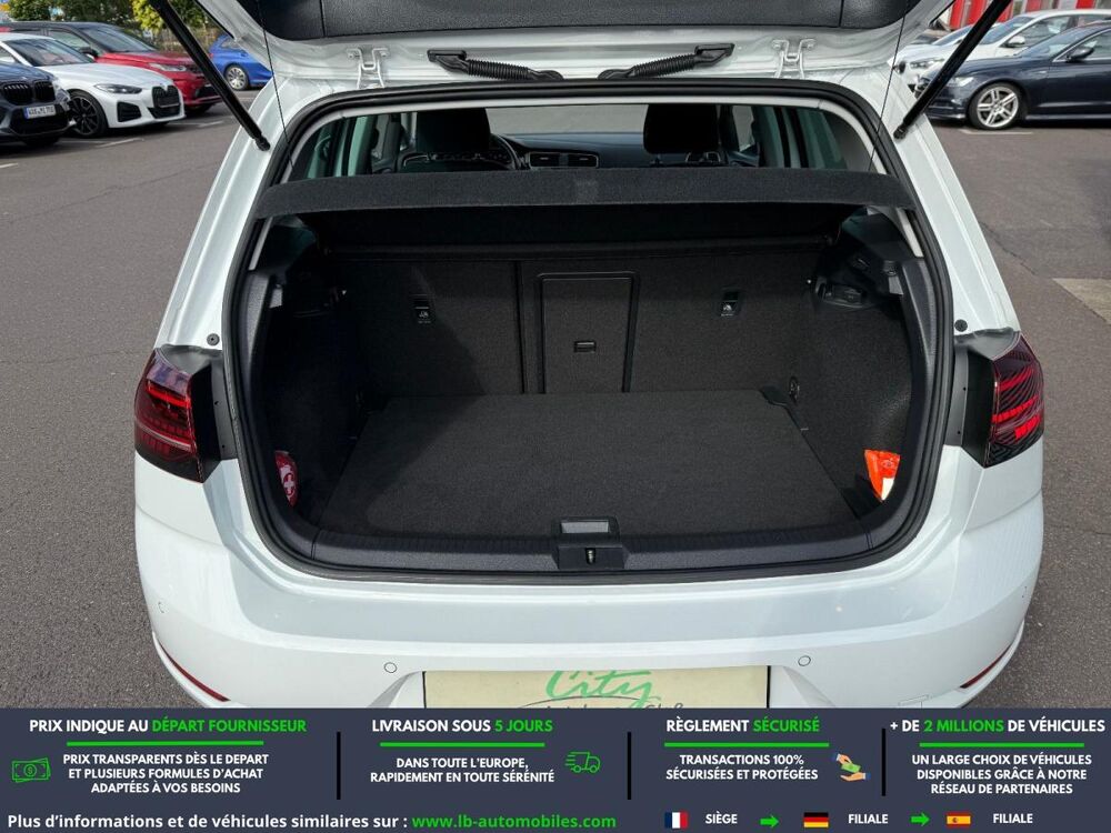 Golf 1.5 TSI 150 BVA 2020 occasion 31850 Beaupuy
