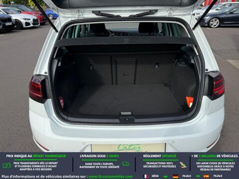 Golf 1.5 TSI 150 BVA 2020 occasion 31850 Beaupuy