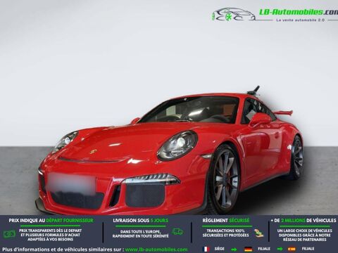 Annonce voiture Porsche 911 132900 €