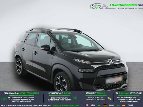 C3 Aircross PureTech 130 BVA 2023 occasion 31850 Beaupuy
