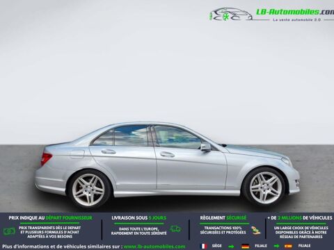 Classe C 350 Avantgarde Executive A 2013 occasion 31850 Beaupuy